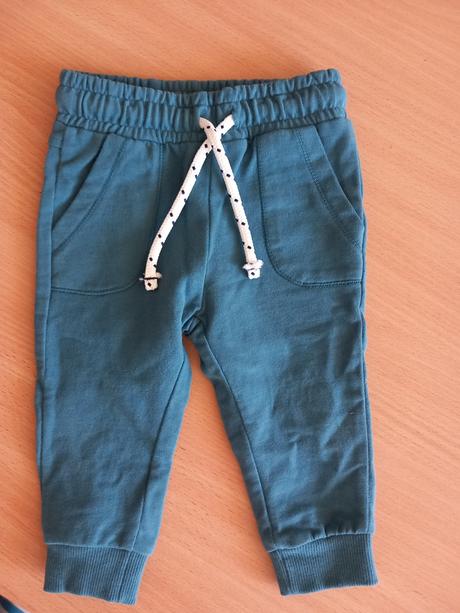 Tepláky, fracomina,80