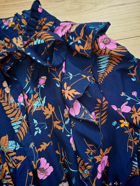 Nádherné šaty, m