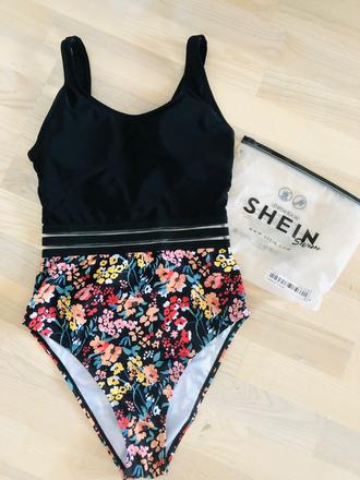 Plavky shein nové veľkosť xs, xs