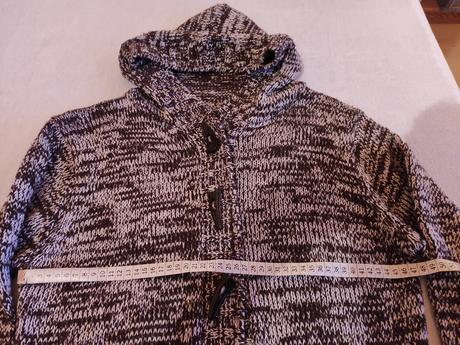 Kardigan / sveter, m