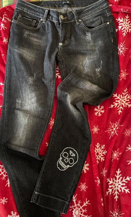 Rifle philipp plein, s