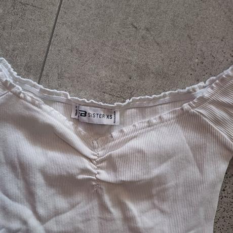 Tricko., new yorker,xs