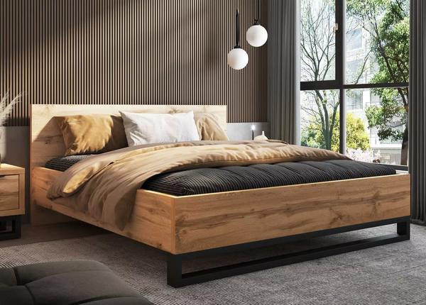 Kde kúpim štýlovú posteľ?