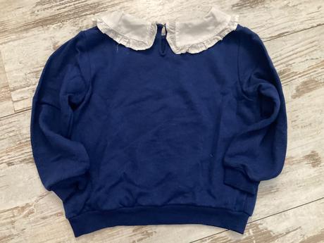 Športovo-elegantná súprava, h&m,116