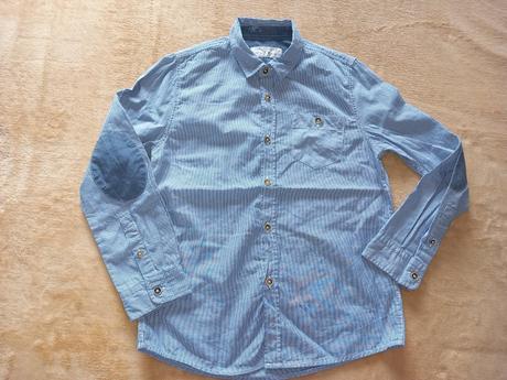 Košeľa, zara,128