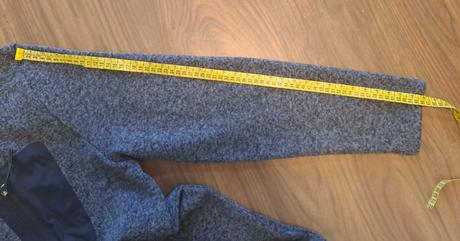 Panska flisova mikina tchibo vel. m, tchibo,m