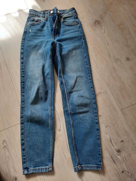 Nohavice, stradivarius,32