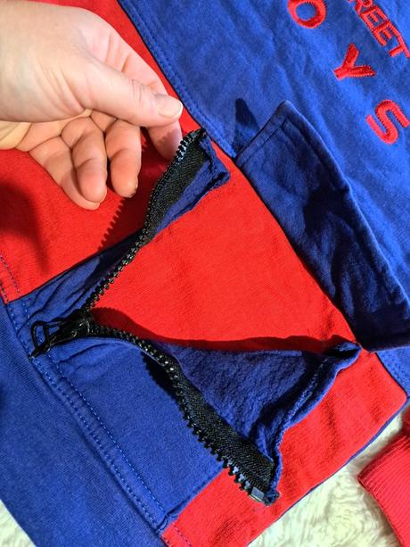 Mikina rodeo od c&a, c&a,128