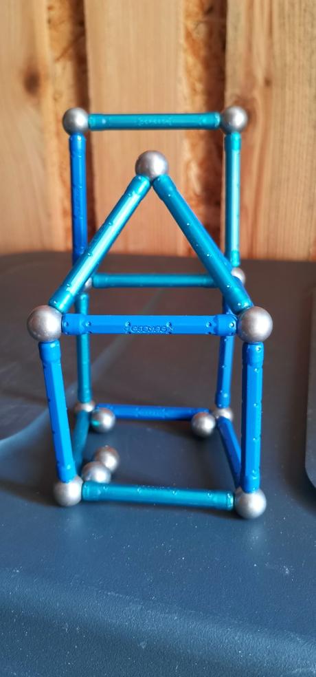 Paličky s magnetom, 