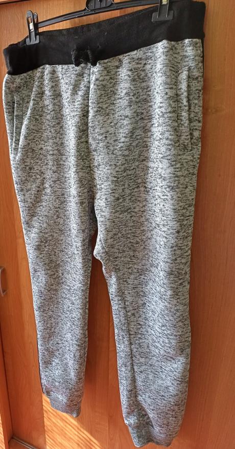 Panske teplaky xl, xl