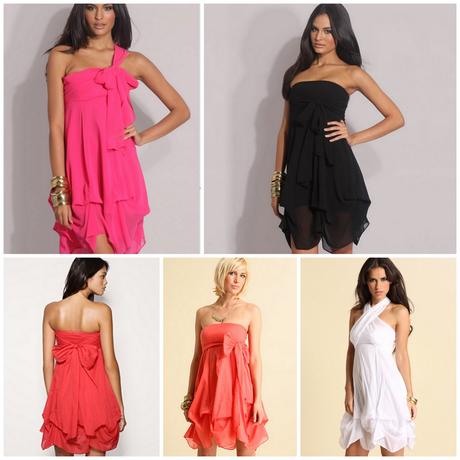 Krásne spoločenské šaty asos, 36