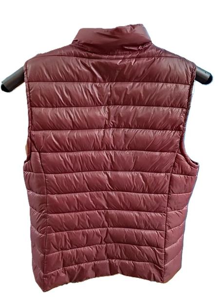 Prechodná vesta, 170