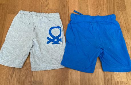 Sortky benetton, benetton,134