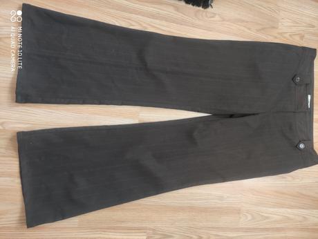 Široké nohavice, mk one,xl