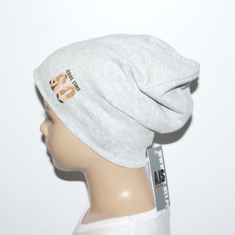 Jarná a jesenná čiapka ajs 48135, ajs,52 / 54