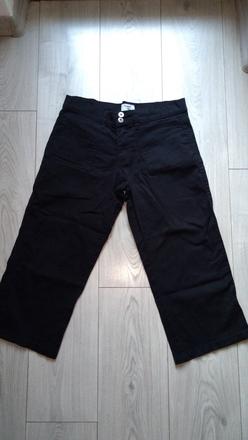 Trištvrtove nohavice veľ. 38, 38