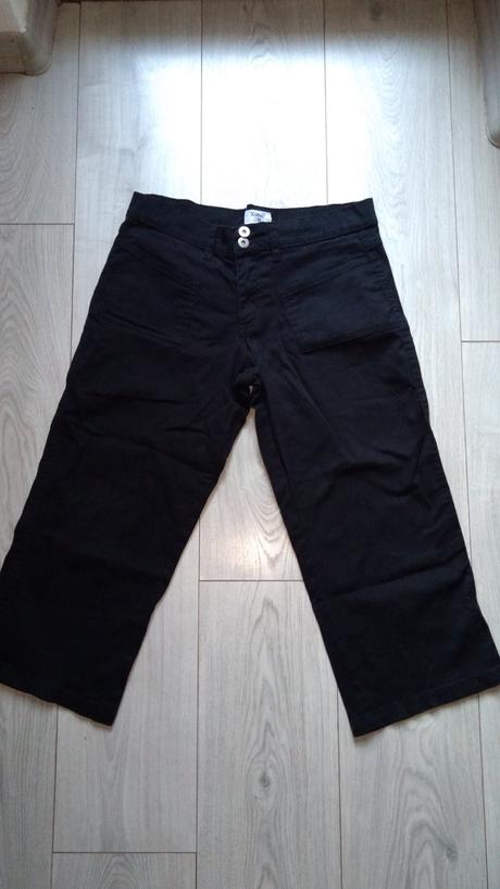Trištvrtove nohavice veľ. 38, 38