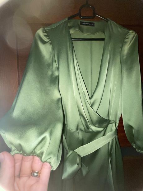 Šaty chantall, chantall,34