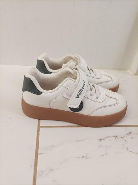 Tenisky willard 29 18.5cm, 29