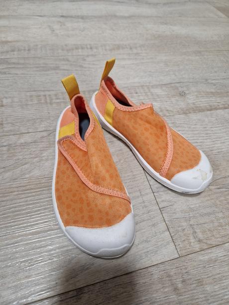 Plátenky, decathlon,29