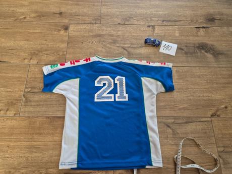 Krátky rukáv, puma,110