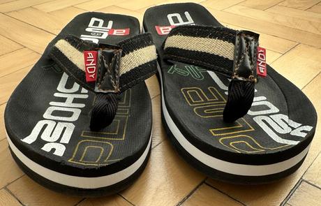 Panske thajské žabky eu45/46, 46