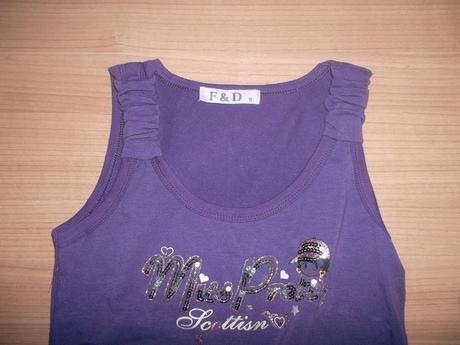 Tuniková vestička, 122