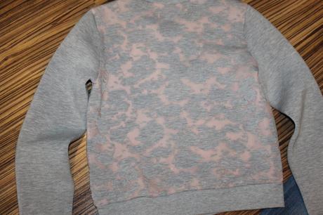 Bundička fb sister v. s, new yorker,s