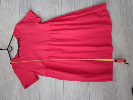 Letné šaty shein, m