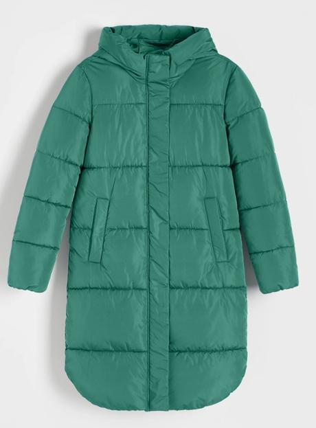 Zimná bunda, reserved,m