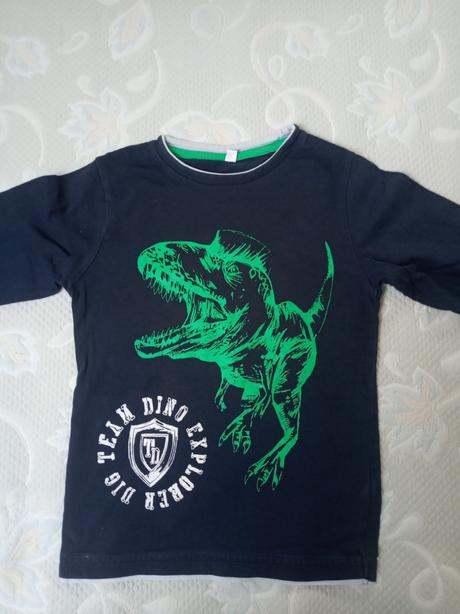 Tričko, palomino,116