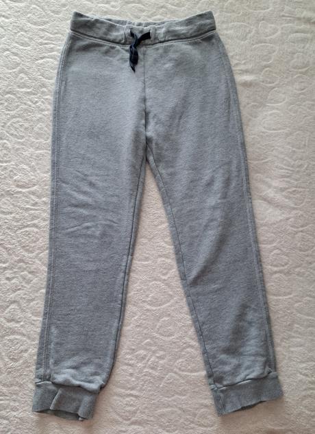 Tepláky benetton 134, benetton,134