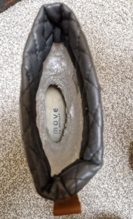 Čižmy move by melton, 28