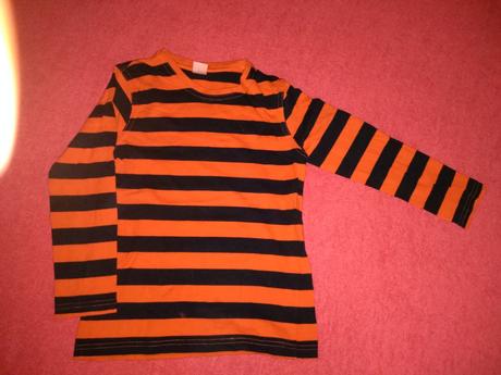 Tričko dlhý rukáv, kiki&koko,122