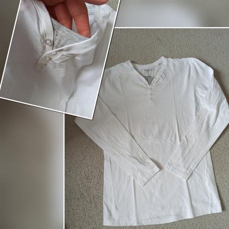 Tričko s dlhým rukávom, kik,s