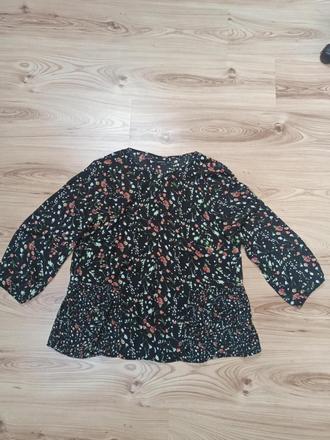 Bluzka 46, reserved,46