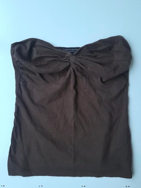 Top, dorothy perkins,m
