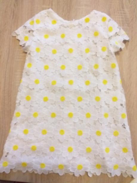 Elegantné šaty a bolerko zn. mayoral, mayoral,92