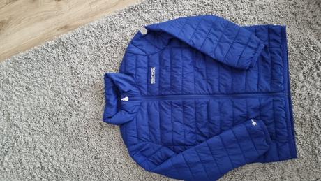 Prechodná bunda, regatta,128