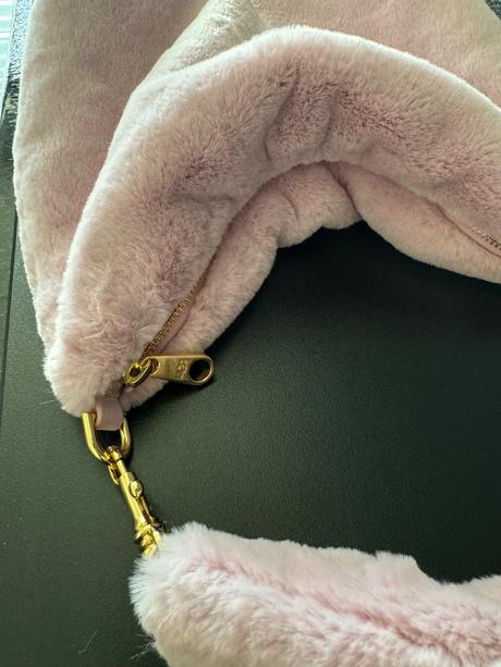 Fluffy kabelka ugg, ugg