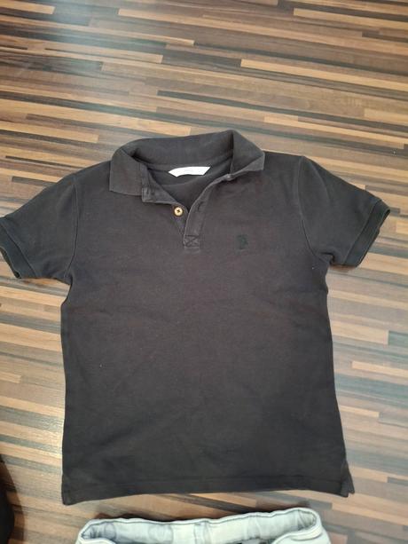 Rifle, mikina tricko 128, h&m,128