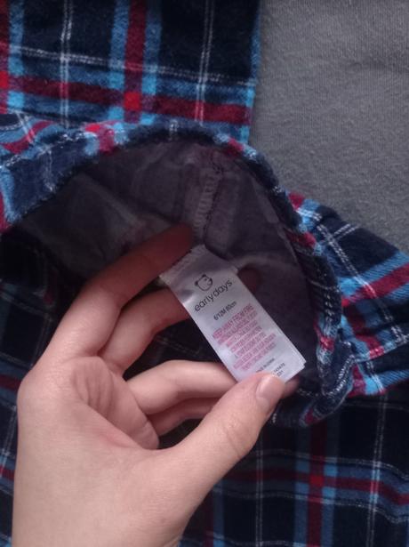 Pyžamo, early days,80