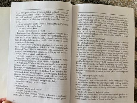 Tisícročná včela (1997),