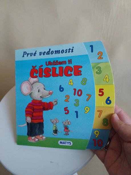 Čisla, 