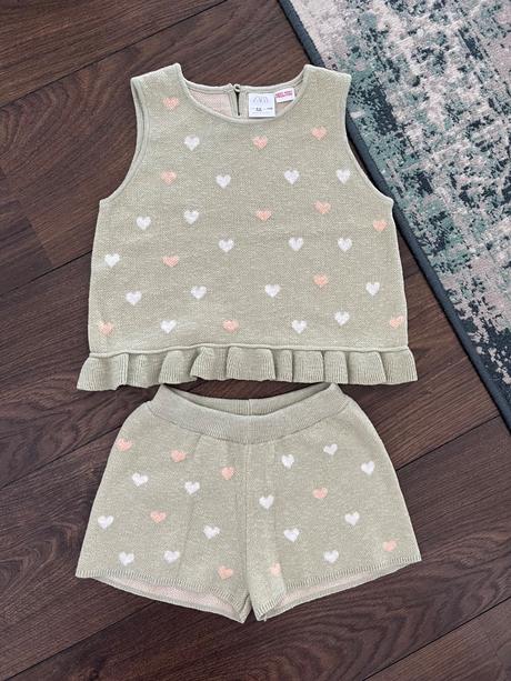 Súprava zara 110, zara,110