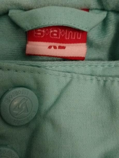 Lyžiarske snowboarding nohavice, s.a.m.,xl