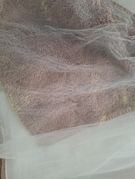 Šaty na 1. sväté prijímanie, 140