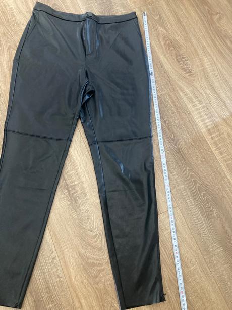 Koženkove nohavice, orsay,l