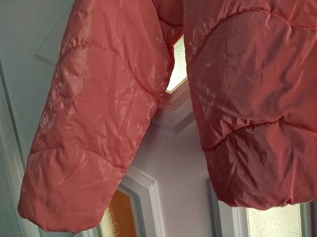 Pekná bunda, sinsay,152