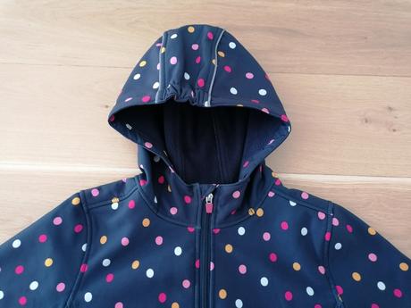 Softshelová bunda, yigga,152
